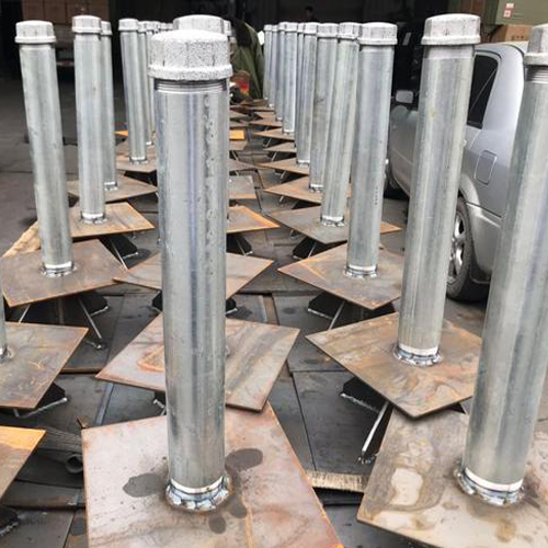 徐州沉降板的工作原理