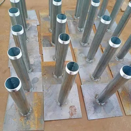 徐州沉降板施工的优缺点有哪些？