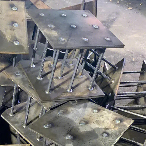 在确定徐州预埋件位置时，需要考虑以下几点