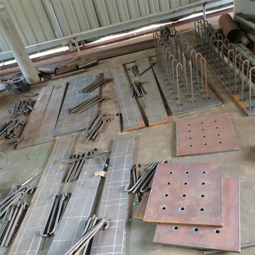 有哪些其他因素会影响徐州预埋件位置的确定？