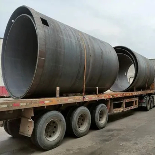 徐州钢护筒施工准备包括以下步骤