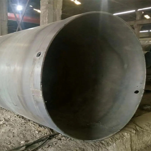 选择徐州钢护筒的材质时，主要考虑哪些因素