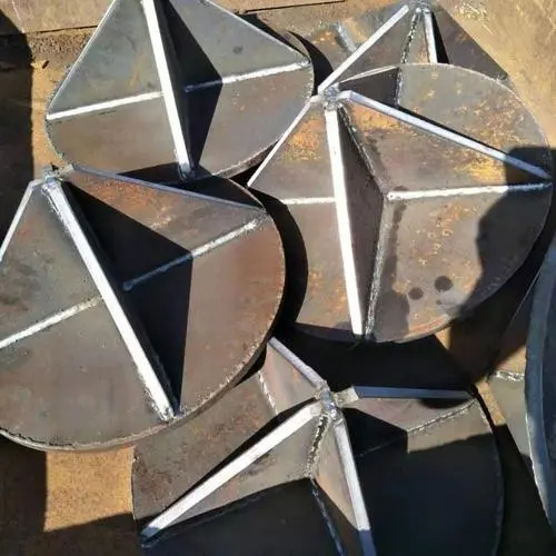 徐州桩尖图纸要求包括以下几点