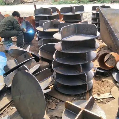 徐州桩尖施工标准包括以下步骤