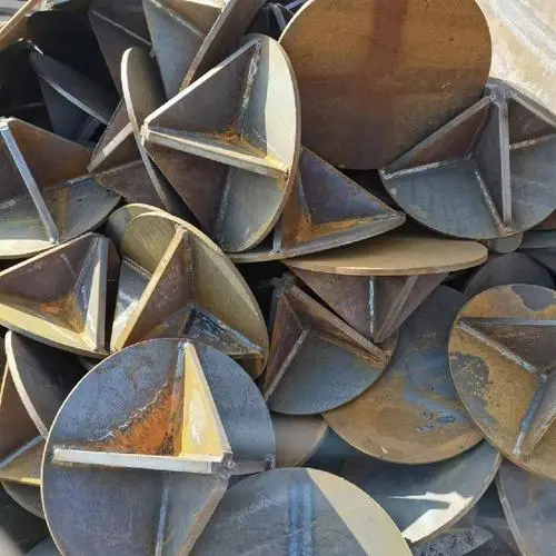 徐州桩尖的安装流程是什么？