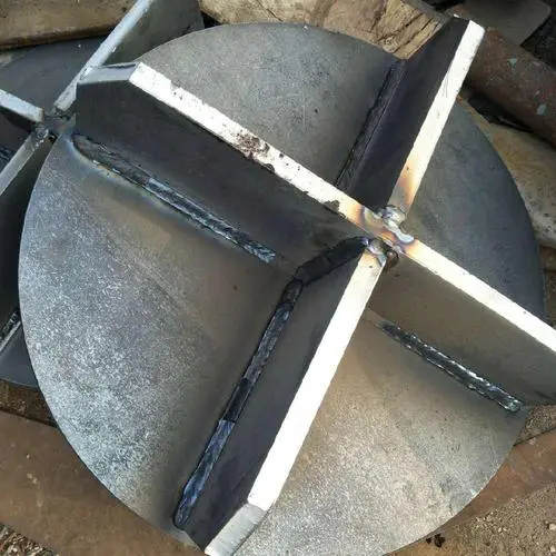 徐州桩尖的材质如何选择？