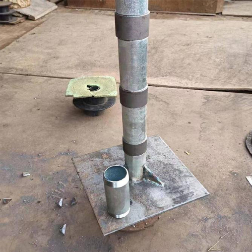 徐州沉降板的工作原理是什么？