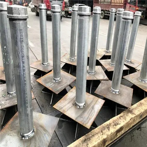 用徐州沉降板检测填土的沉降情况,还有其他类似的方法吗