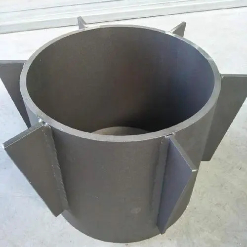 徐州桩尖的生产工艺主要包括以下步骤