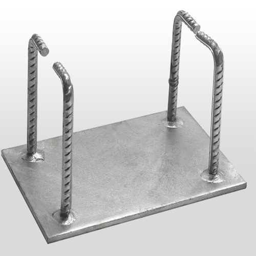 徐州预埋件材质如何选择？