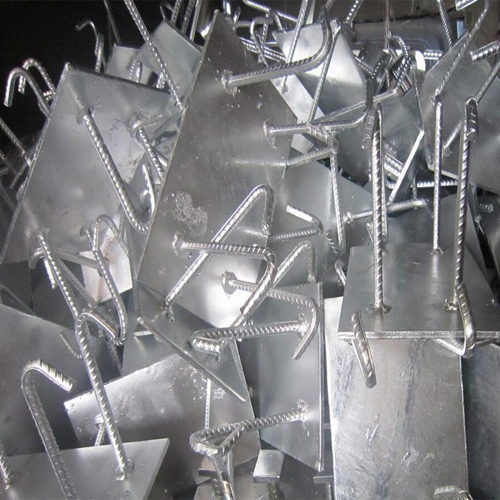 徐州高铁预埋件的施工条件