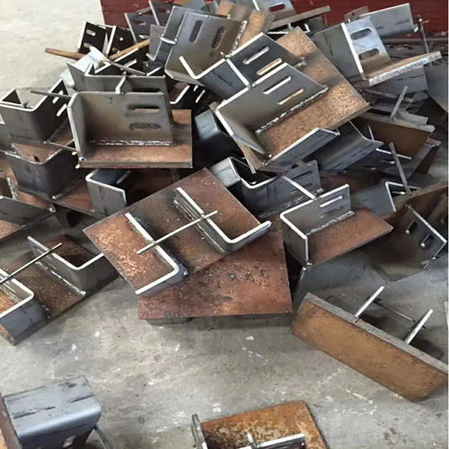 徐州钢护筒安装条件是什么？