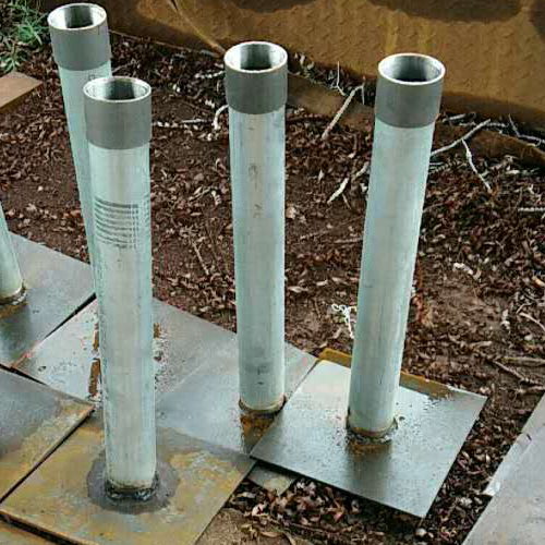 徐州沉降板的施工步骤如下