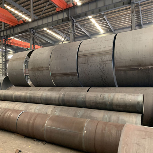 徐州钢护筒施工标准