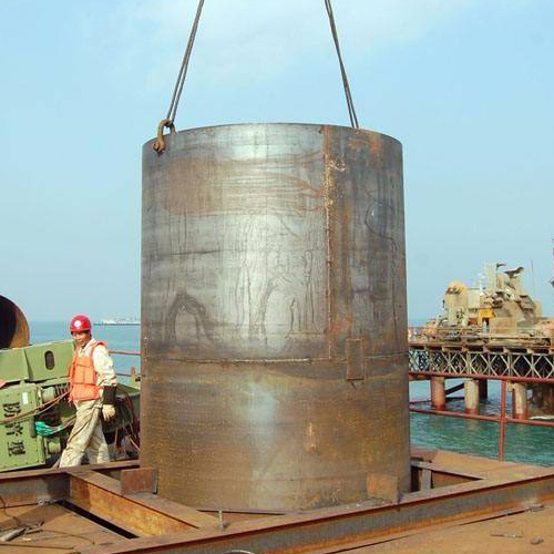 徐州钢护筒长度要求有哪些