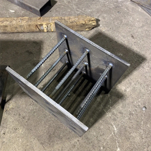 徐州工程预埋件厂家