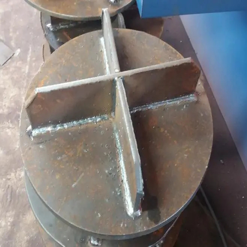 徐州桩尖厂家安装