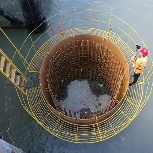 徐州钢护筒厂家